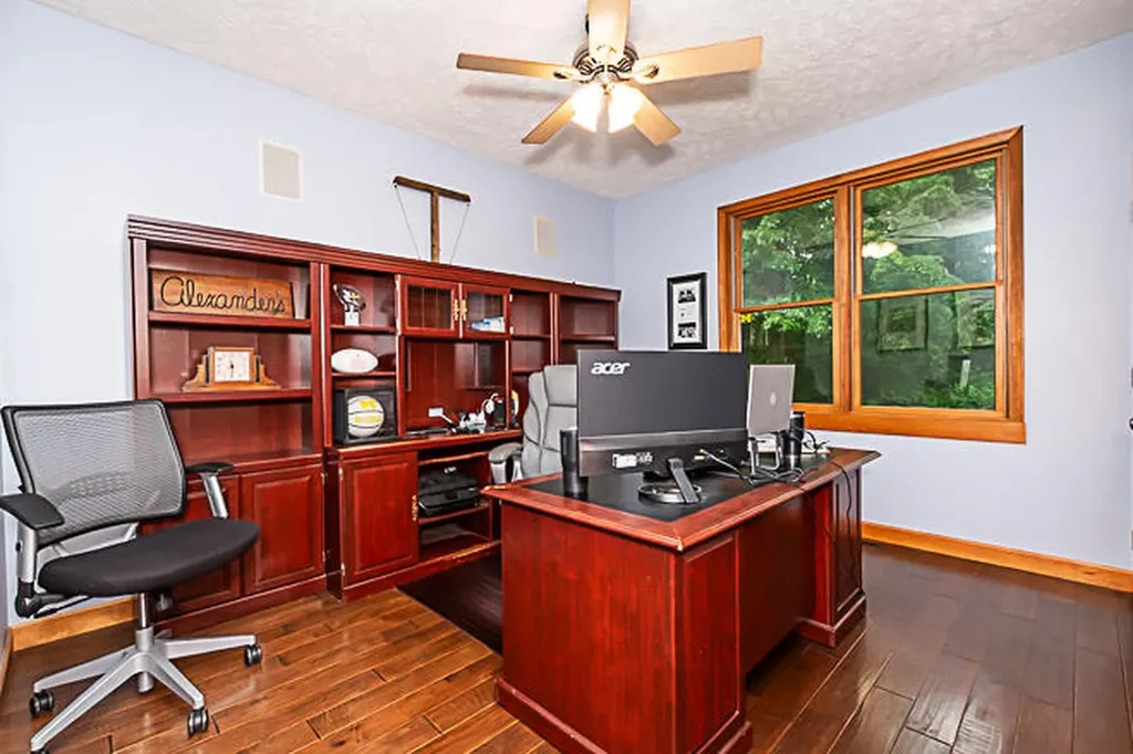 25 Christian Drive Emmett Charter Township MI 49014