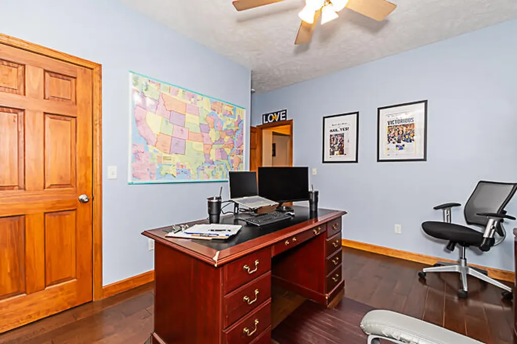 25 Christian Drive Emmett Charter Township MI 49014