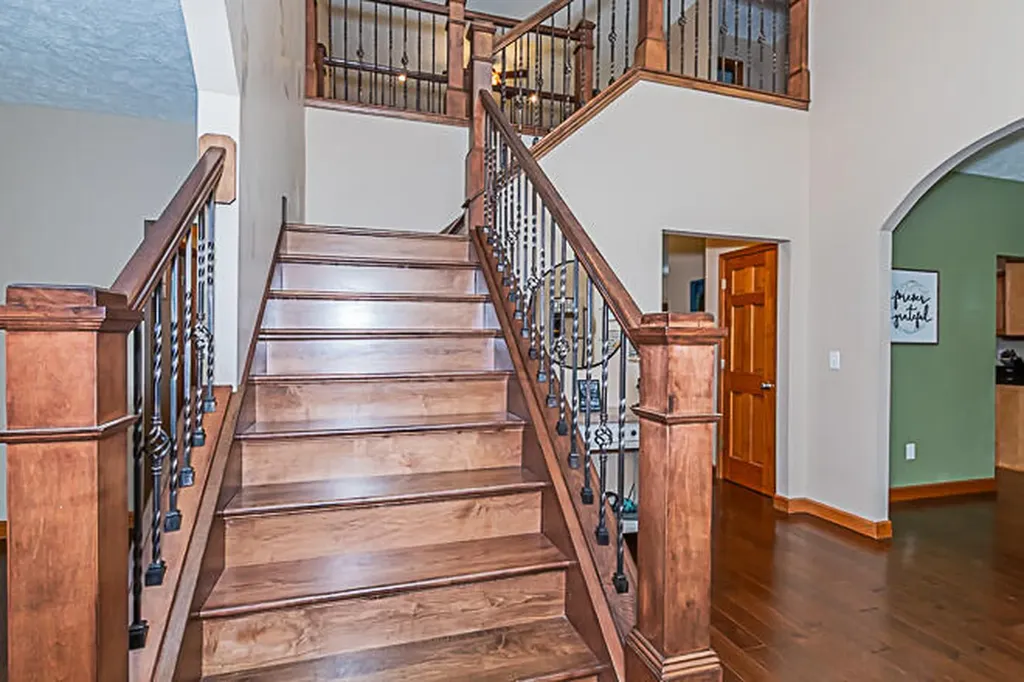 25 Christian Drive Emmett Charter Township MI 49014