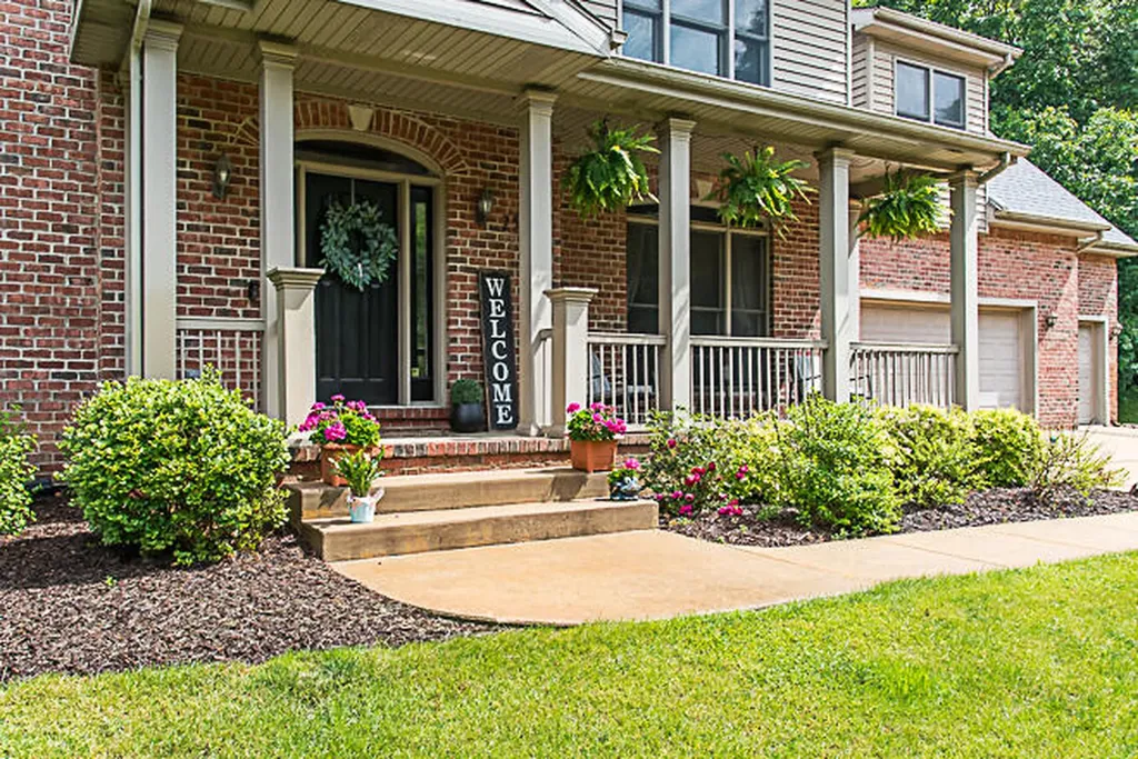 25 Christian Drive Emmett Charter Township MI 49014