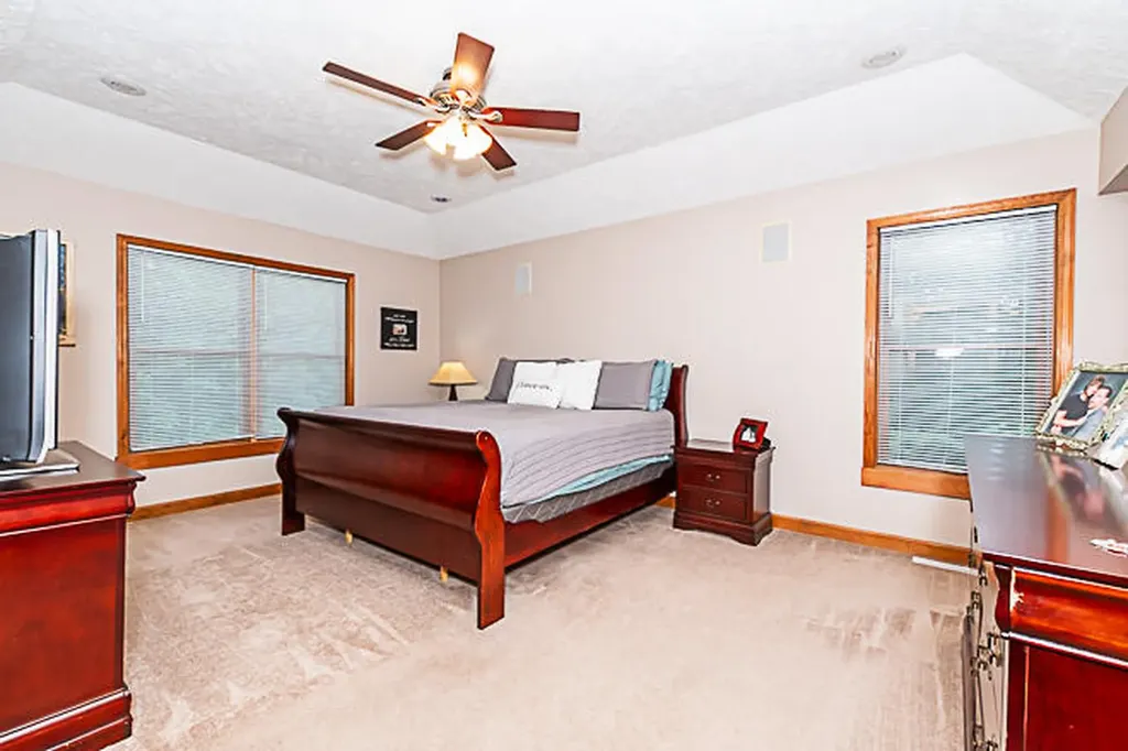25 Christian Drive Emmett Charter Township MI 49014