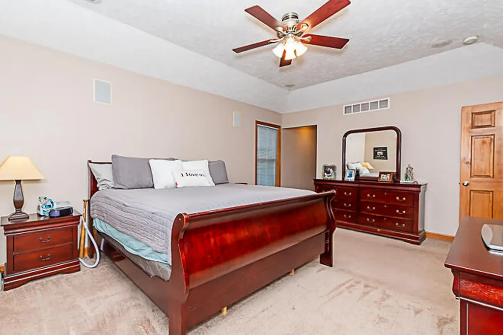 25 Christian Drive Emmett Charter Township MI 49014