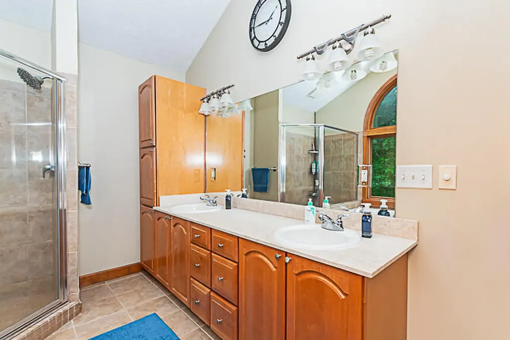 25 Christian Drive Emmett Charter Township MI 49014