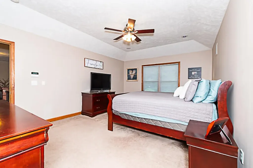 25 Christian Drive Emmett Charter Township MI 49014
