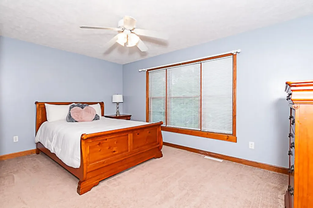 25 Christian Drive Emmett Charter Township MI 49014