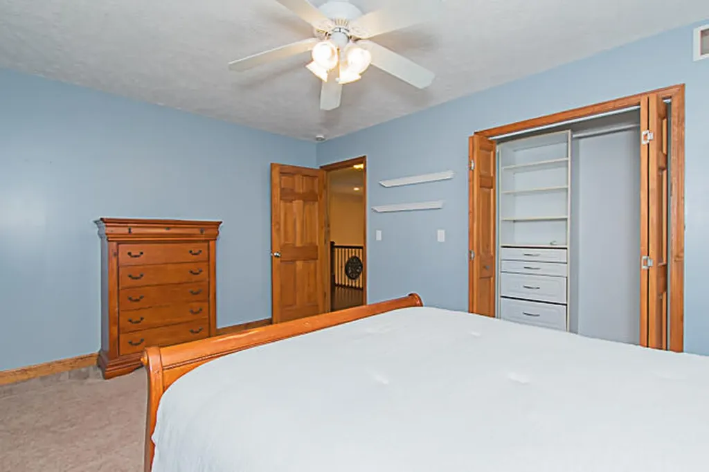 25 Christian Drive Emmett Charter Township MI 49014