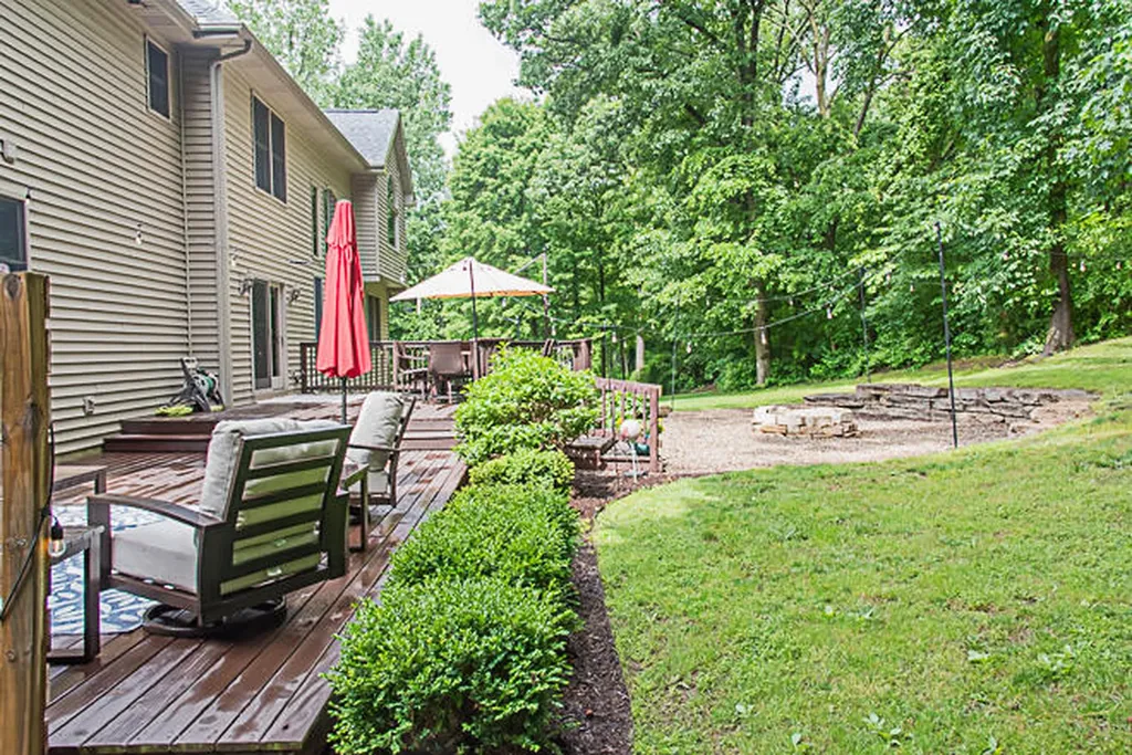 25 Christian Drive Emmett Charter Township MI 49014