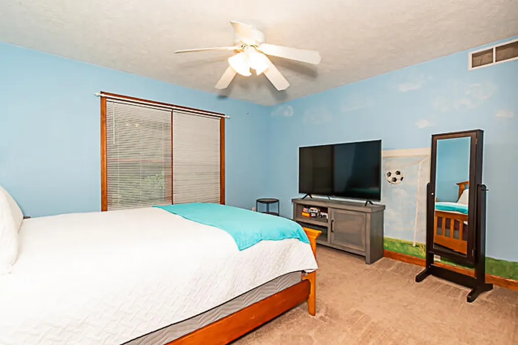 25 Christian Drive Emmett Charter Township MI 49014