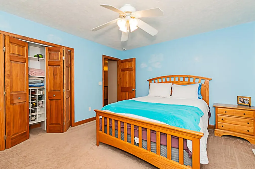 25 Christian Drive Emmett Charter Township MI 49014