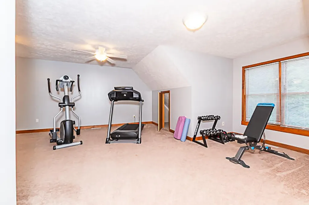 25 Christian Drive Emmett Charter Township MI 49014