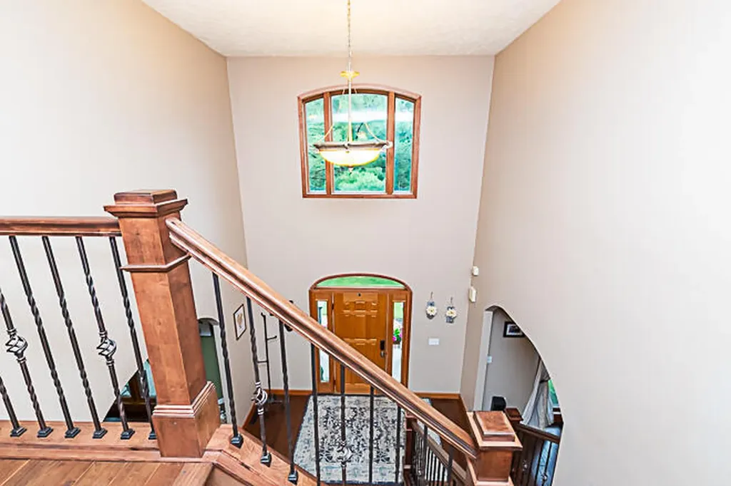 25 Christian Drive Emmett Charter Township MI 49014