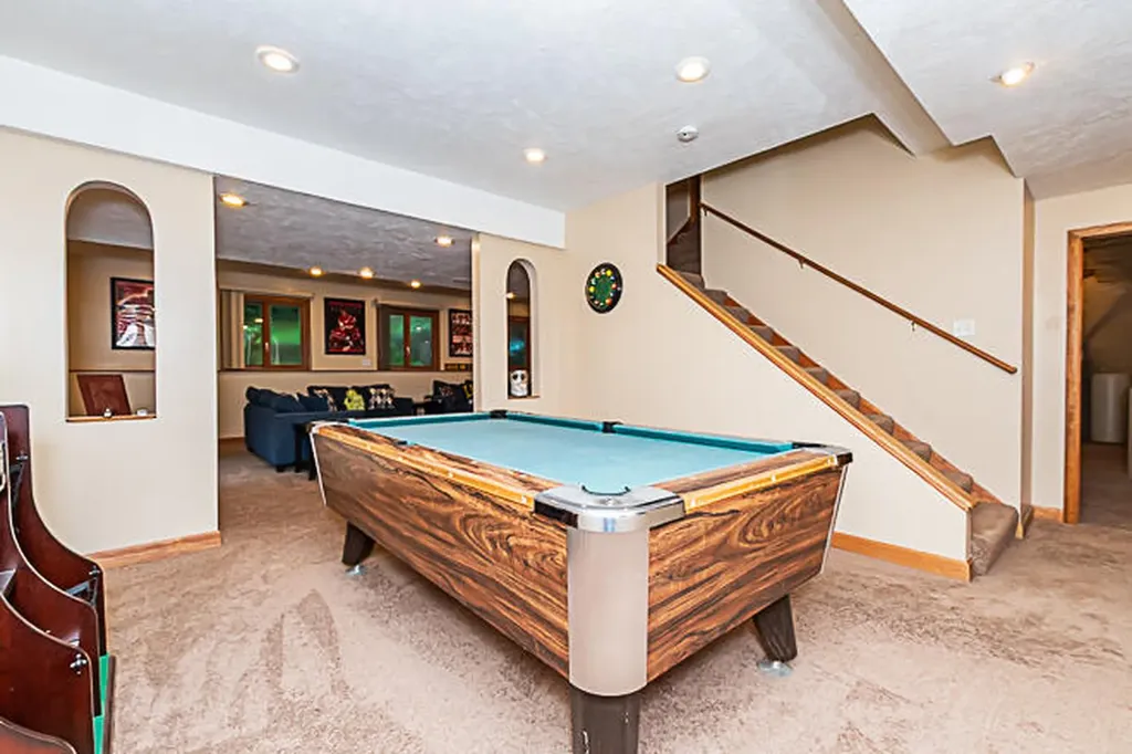 25 Christian Drive Emmett Charter Township MI 49014