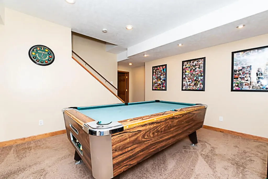 25 Christian Drive Emmett Charter Township MI 49014