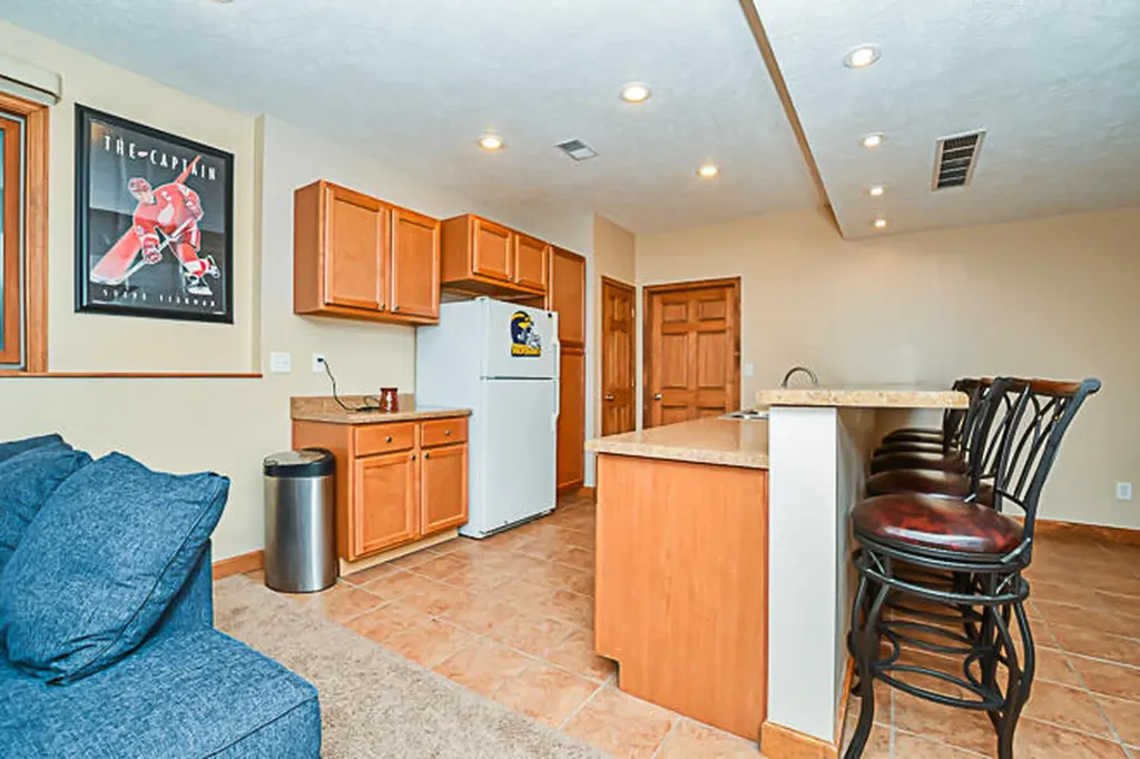 25 Christian Drive Emmett Charter Township MI 49014