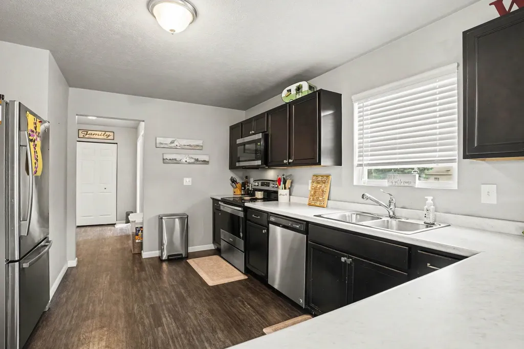 1130 Trillium Boulevard Vicksburg Village MI 49097
