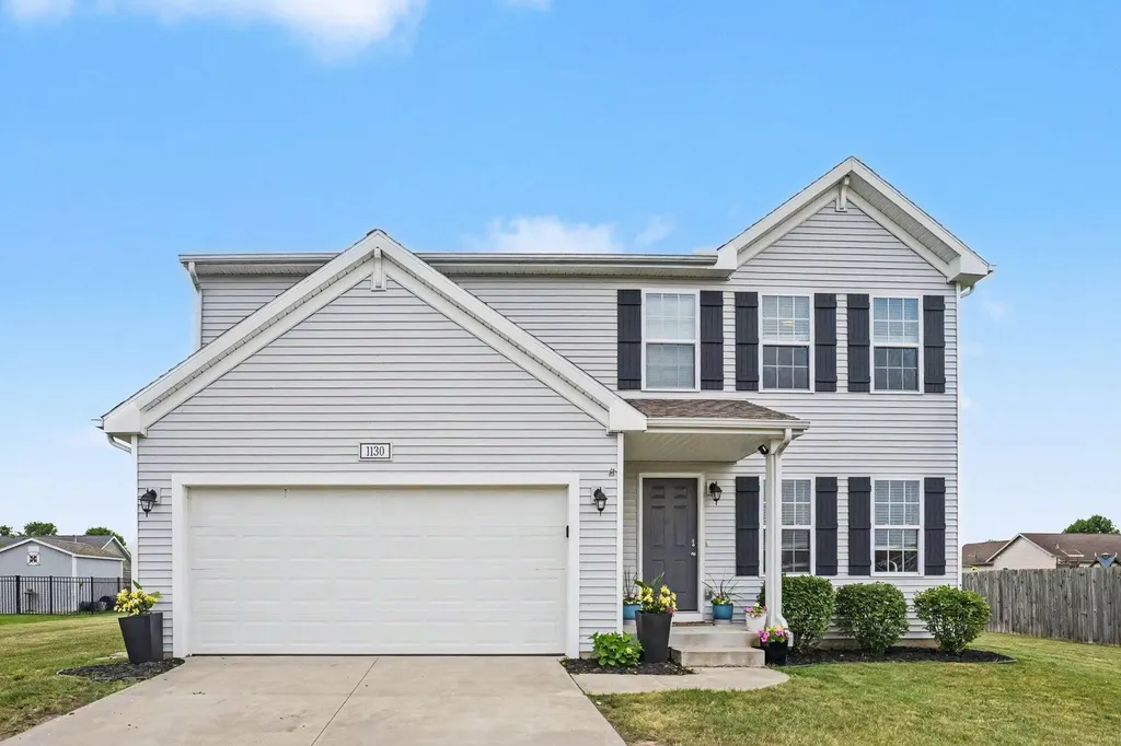 1130 Trillium Boulevard Vicksburg Village MI 49097