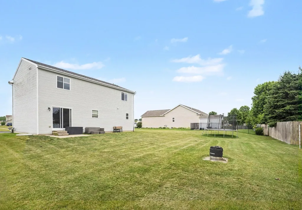 1130 Trillium Boulevard Vicksburg Village MI 49097