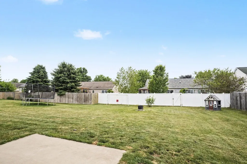 1130 Trillium Boulevard Vicksburg Village MI 49097