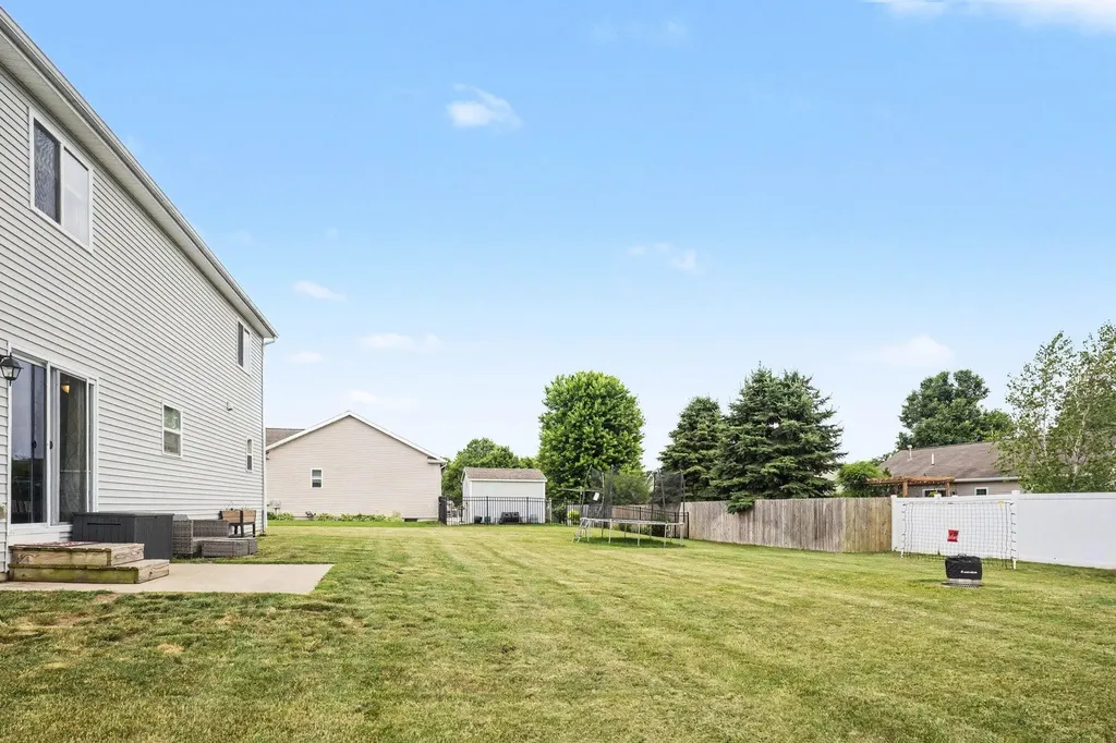 1130 Trillium Boulevard Vicksburg Village MI 49097