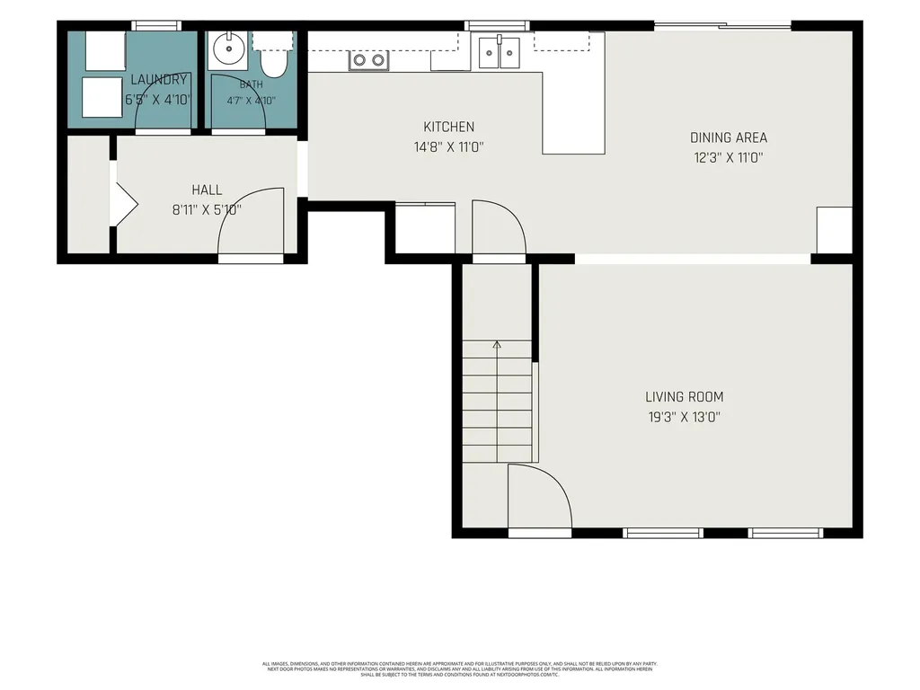 1130 Trillium Boulevard Vicksburg Village MI 49097