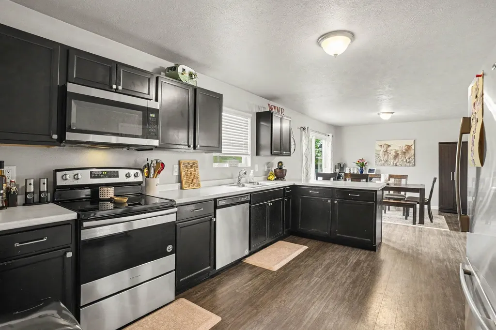 1130 Trillium Boulevard Vicksburg Village MI 49097