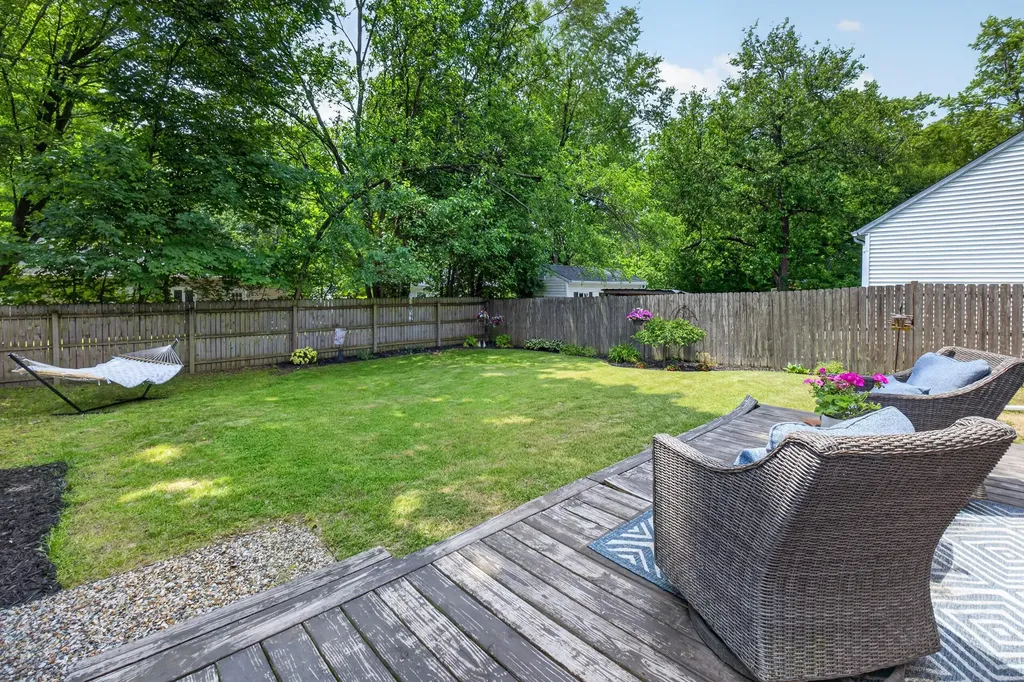 2915 Lorraine Avenue Kalamazoo City MI 49008