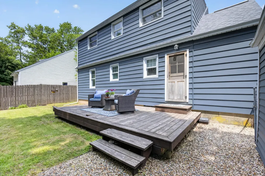 2915 Lorraine Avenue Kalamazoo City MI 49008
