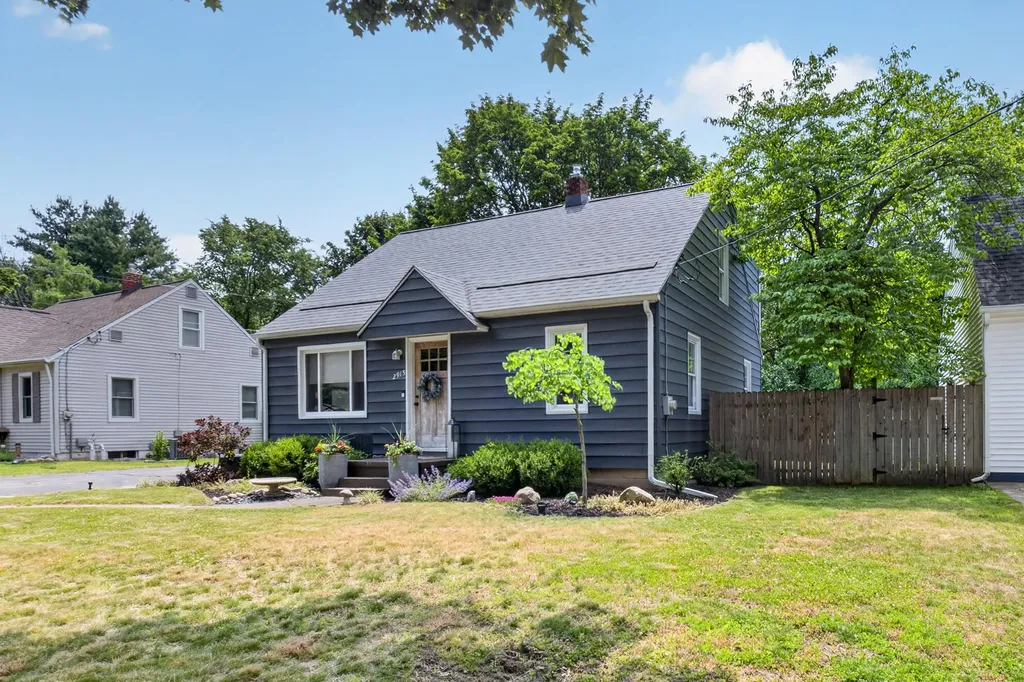 2915 Lorraine Avenue Kalamazoo City MI 49008