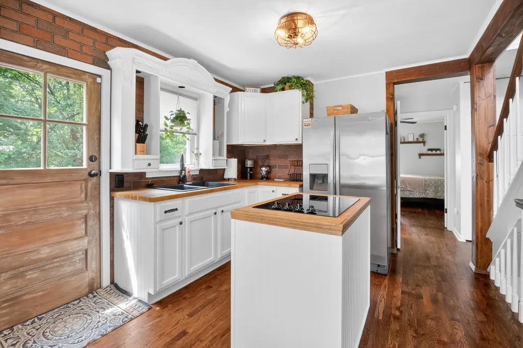 2915 Lorraine Avenue Kalamazoo City MI 49008