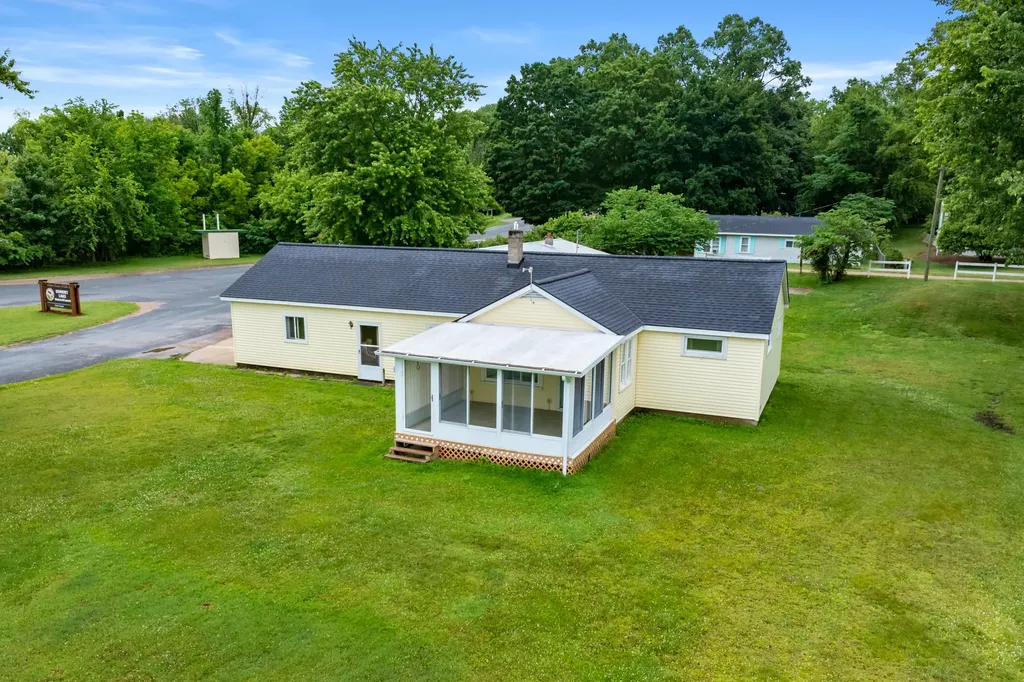 2380 33rd Street Allegan Township MI 49010