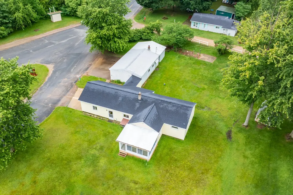 2380 33rd Street Allegan Township MI 49010