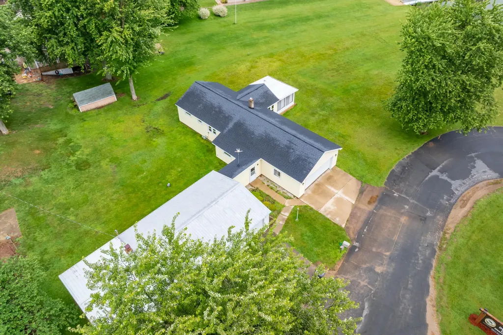 2380 33rd Street Allegan Township MI 49010