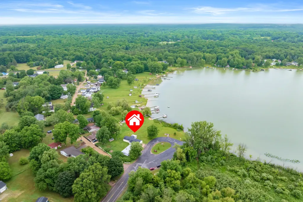 2380 33rd Street Allegan Township MI 49010