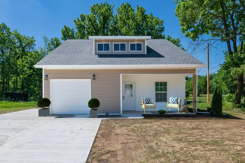109 Miller Street Dowagiac City MI 49047