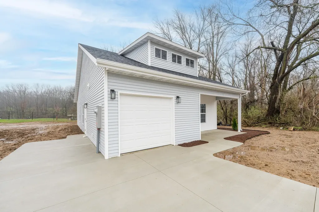 109 Miller Street Dowagiac City MI 49047