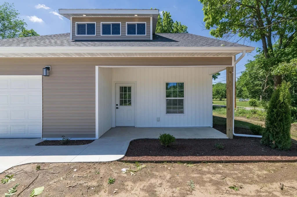 109 Miller Street Dowagiac City MI 49047