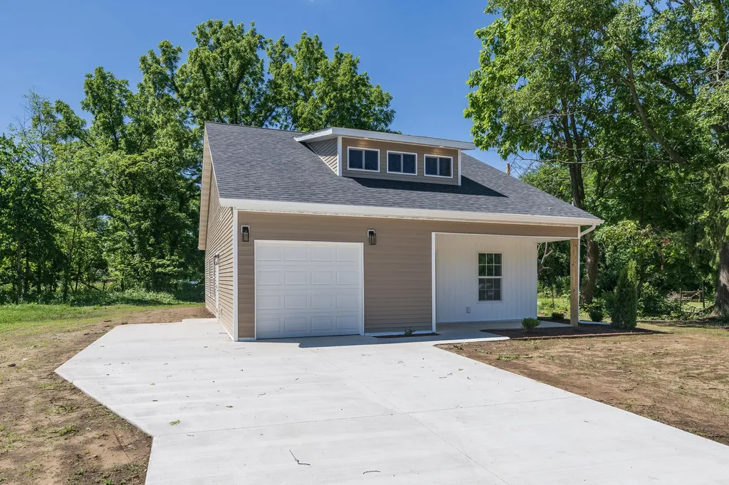 109 Miller Street Dowagiac City MI 49047