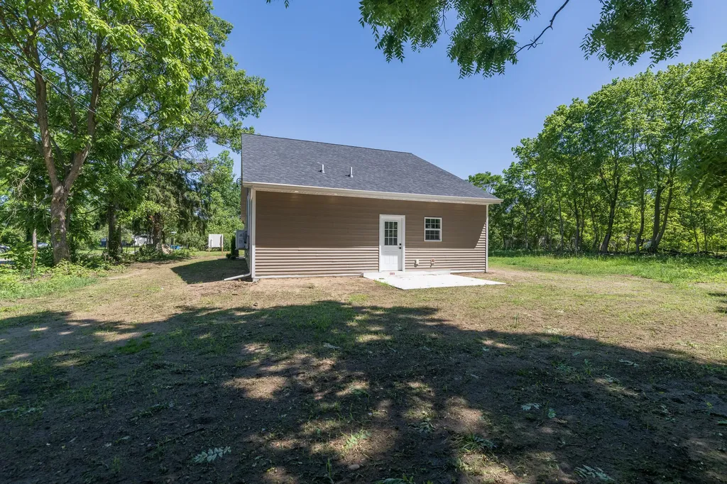109 Miller Street Dowagiac City MI 49047