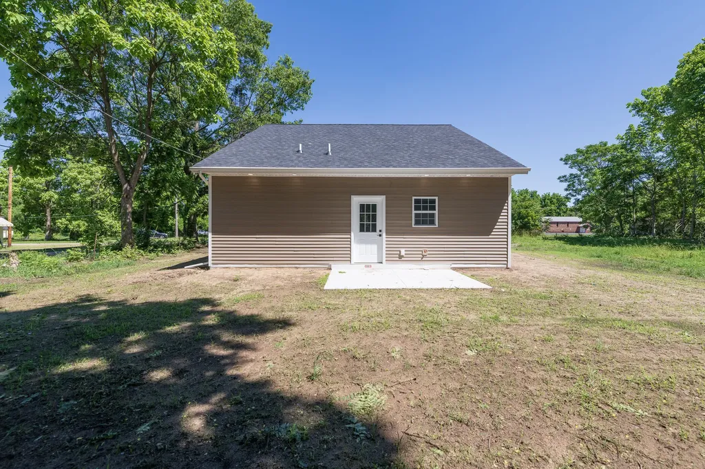 109 Miller Street Dowagiac City MI 49047