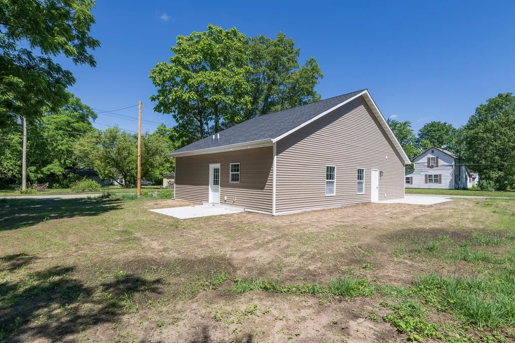 109 Miller Street Dowagiac City MI 49047