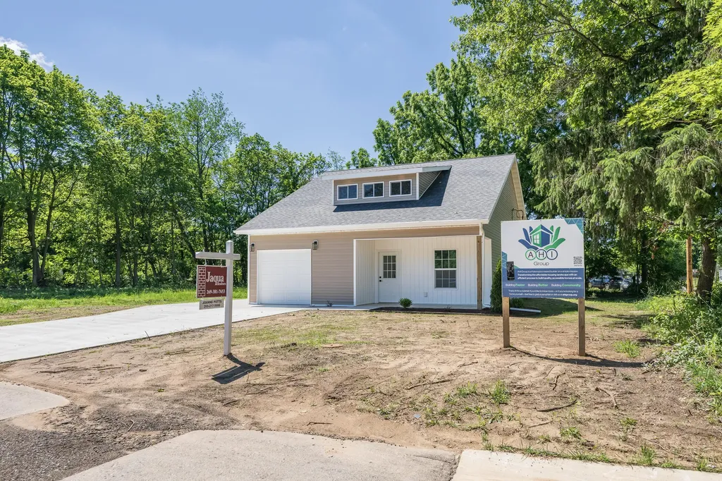 109 Miller Street Dowagiac City MI 49047