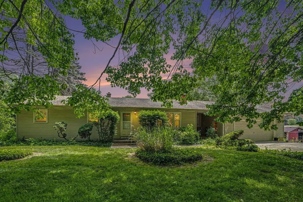 25373 29th Street Almena Township MI 49055