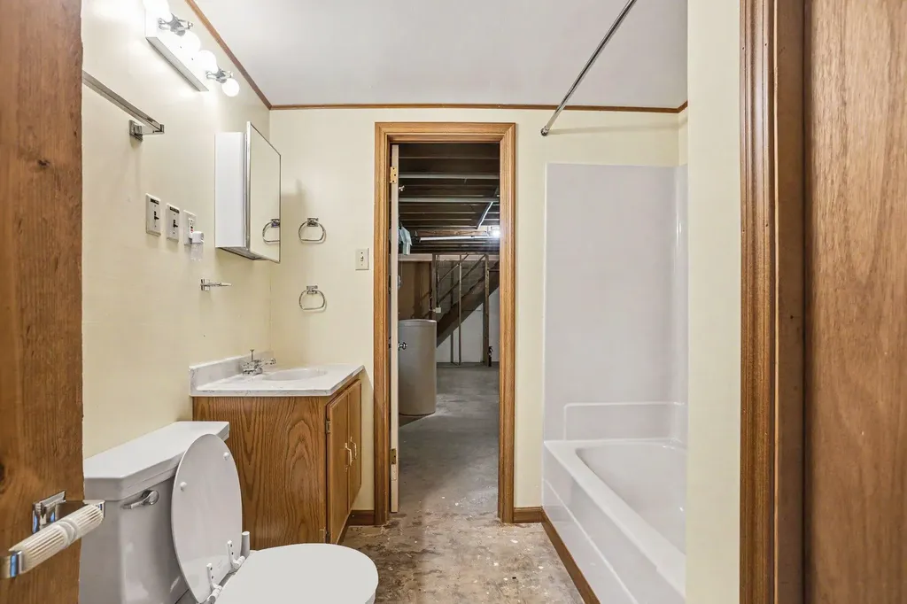 25373 29th Street Almena Township MI 49055