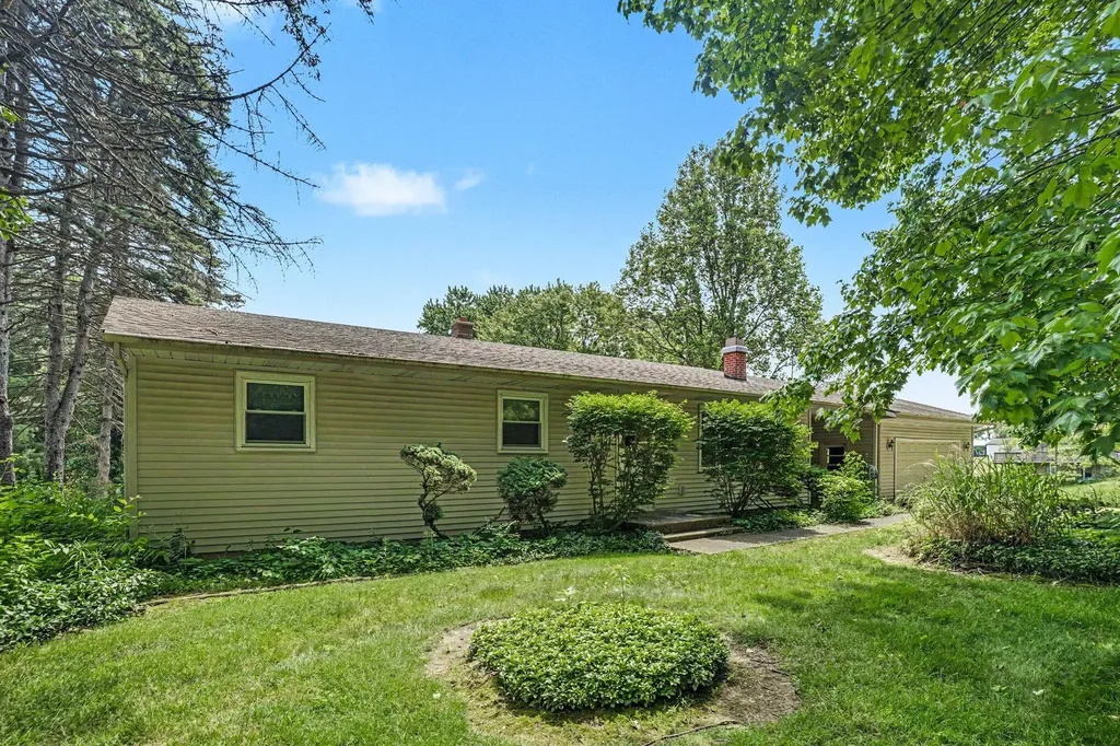 25373 29th Street Almena Township MI 49055