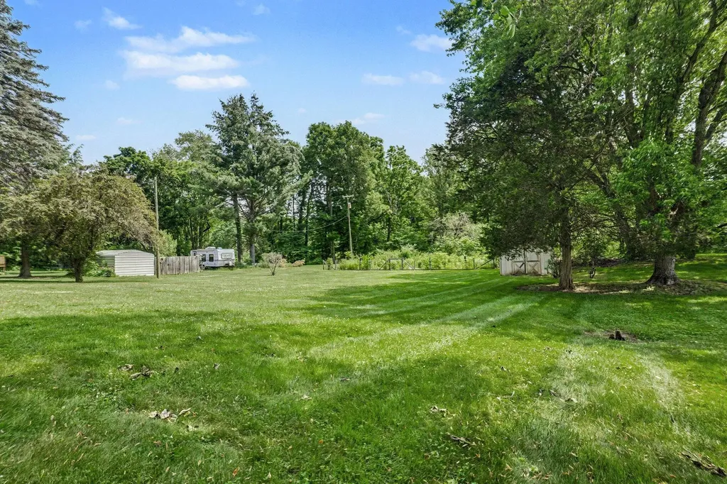 25373 29th Street Almena Township MI 49055