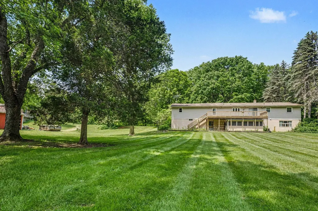 25373 29th Street Almena Township MI 49055