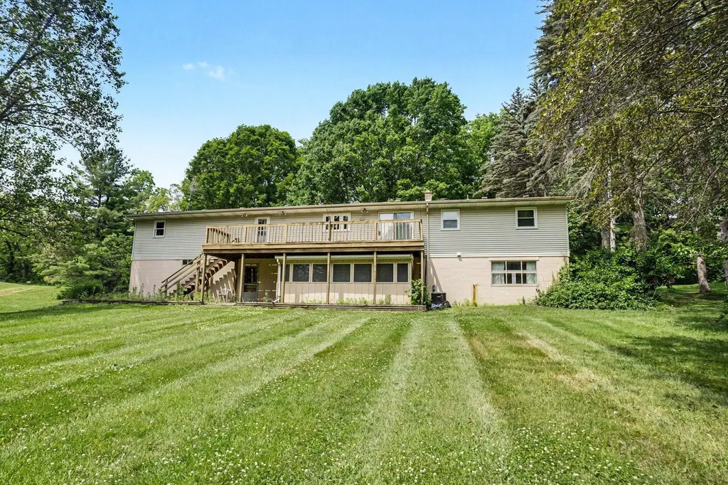25373 29th Street Almena Township MI 49055