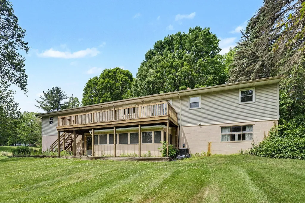 25373 29th Street Almena Township MI 49055