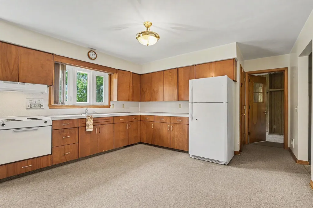 25373 29th Street Almena Township MI 49055