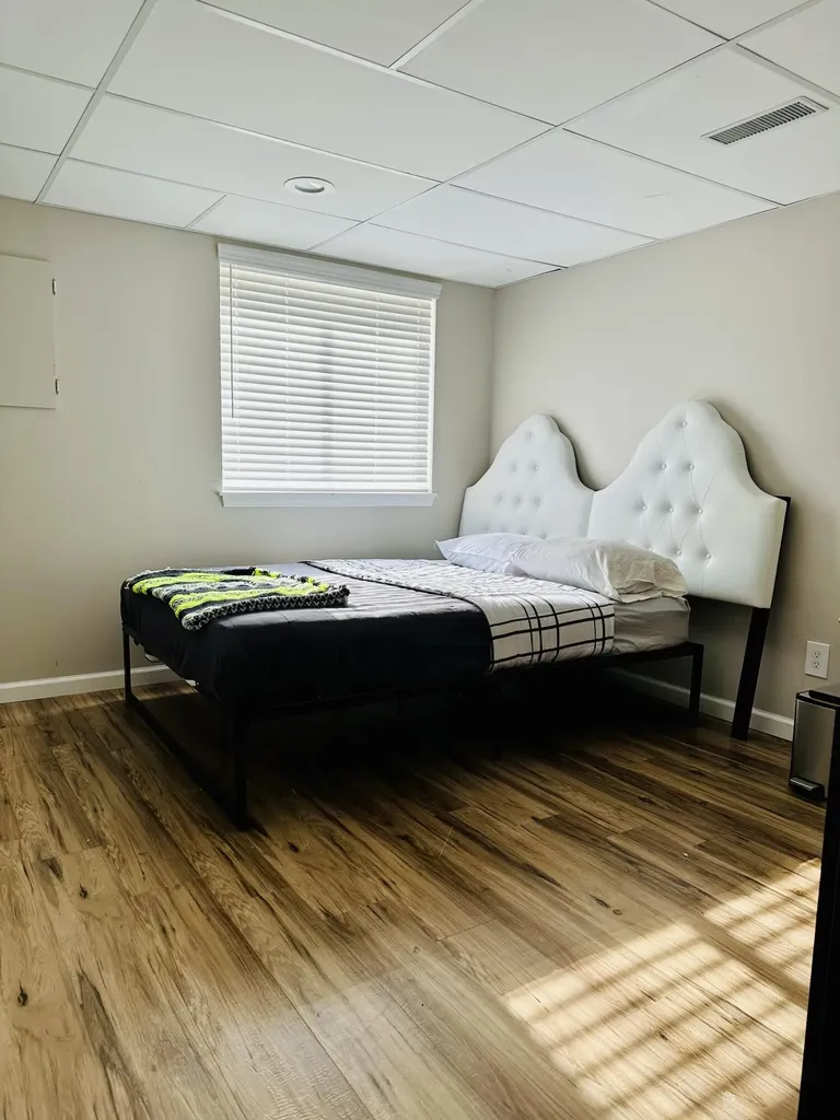 4428 Bronson Boulevard Kalamazoo City MI 49008